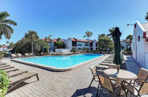 Gone Coastal - 1801 Gulf Drive N Unit #118